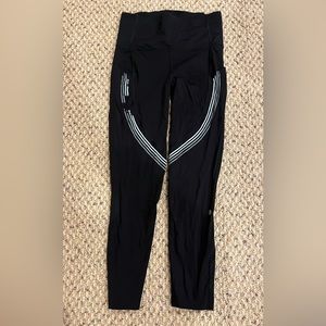Lululemon capri legging